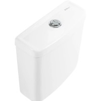 Бачок для унитаза 3/4,5 л BelBagno Ricco BB275T