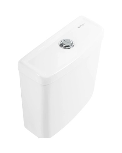 Бачок для унитаза 3/4,5 л BelBagno Ricco BB275T