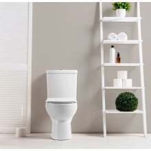 Бачок для унитаза 3/4,5 л BelBagno Ricco BB275T