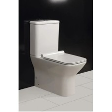 Бачок для унитаза 3/6 л BelBagno Romano BB248T