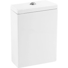 Бачок для унитаза 3/4,5 л BelBagno Romina BB121T