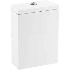 Бачок для унитаза 3/4,5 л BelBagno Romina BB121T