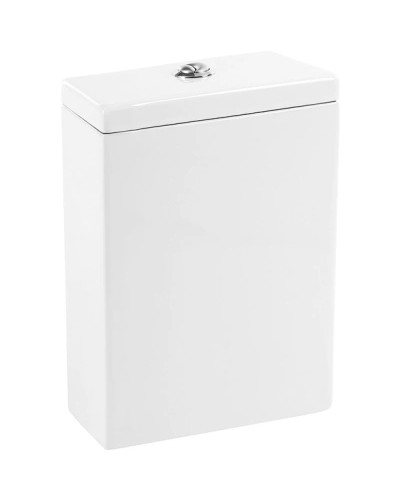 Бачок для унитаза 3/4,5 л BelBagno Romina BB121T