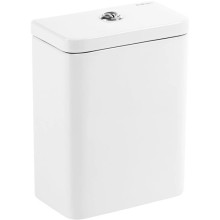 Бачок для унитаза 3/4,5 л BelBagno Sabrina BB122T