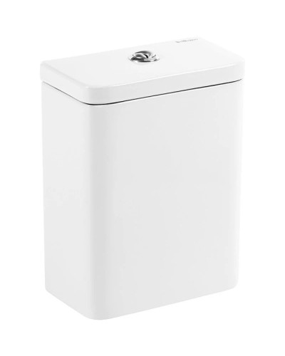 Бачок для унитаза 3/4,5 л BelBagno Sabrina BB122T