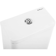 Бачок для унитаза 3/4,5 л BelBagno Sabrina BB122T