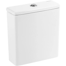 Бачок для унитаза 3/4,5 л BelBagno Sfera-R BB2141T