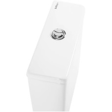 Бачок для унитаза 3/4,5 л BelBagno Sfera-R BB2141T
