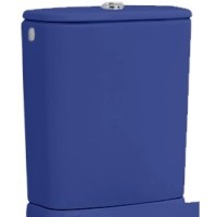 Бачок для унитаза Artceram File 2.0 FLC001 16 00 blu zaffiro