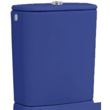 Бачок для унитаза Artceram File 2.0 FLC001 16 00 blu zaffiro