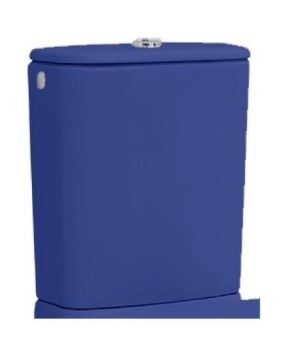 Бачок для унитаза Artceram File 2.0 FLC001 16 00 blu zaffiro