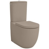 Бачок для унитаза Artceram File 2.0 FLC001 41 00 matera