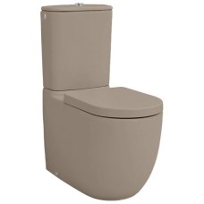 Бачок для унитаза Artceram File 2.0 FLC001 41 00 matera