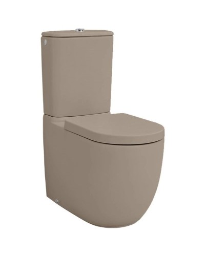 Бачок для унитаза Artceram File 2.0 FLC001 41 00 matera