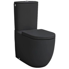 Бачок для унитаза Artceram File 2.0 FLC001 17 00 nero matt