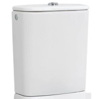 Бачок для унитаза Artceram File 2.0 FLC001 05 00 bi matt