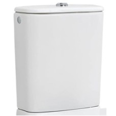 Бачок для унитаза Artceram File 2.0 FLC001 05 00 bi matt