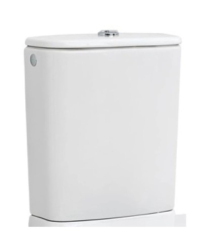 Бачок для унитаза Artceram File 2.0 FLC001 05 00 bi matt