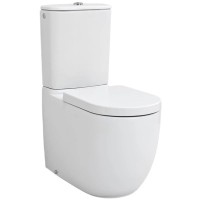 Бачок для унитаза Artceram File 2.0 FLC001 05 00 bi matt