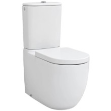 Бачок для унитаза Artceram File 2.0 FLC001 05 00 bi matt