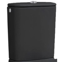 Бачок для унитаза Artceram File 2.0 FLC001 17 00 nero matt