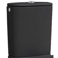 Бачок для унитаза Artceram File 2.0 FLC001 17 00 nero matt