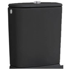 Бачок для унитаза Artceram File 2.0 FLC001 17 00 nero matt