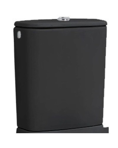 Бачок для унитаза Artceram File 2.0 FLC001 17 00 nero matt