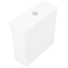 Бачок для унитаза BelBagno Aurora BB8604T