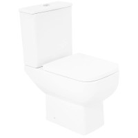 Бачок для унитаза BelBagno Aurora BB8604T