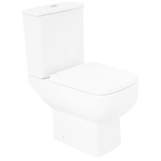 Бачок для унитаза BelBagno Aurora BB8604T