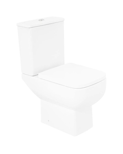 Бачок для унитаза BelBagno Aurora BB8604T