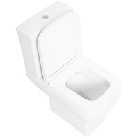 Бачок для унитаза BelBagno Aurora BB8604T