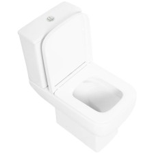 Бачок для унитаза BelBagno Aurora BB8604T