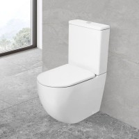 Бачок для унитаза 3/6 л Cezares Stylus CZR-151-T