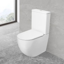 Бачок для унитаза 3/6 л Cezares Stylus CZR-151-T