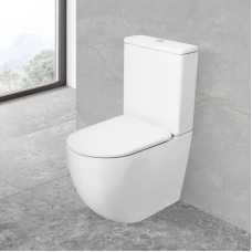 Бачок для унитаза 3/6 л Cezares Stylus CZR-151-T