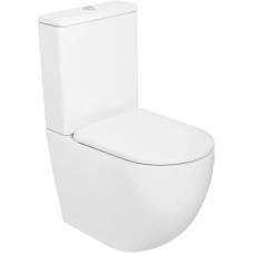 Бачок для унитаза 3/6 л Cezares Stylus CZR-151-T