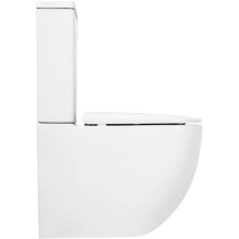 Бачок для унитаза 3/6 л Cezares Stylus CZR-151-T