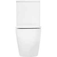 Бачок для унитаза 3/6 л Cezares Stylus CZR-151-T