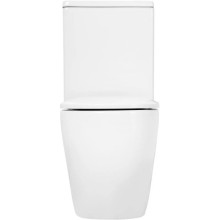 Бачок для унитаза 3/6 л Cezares Stylus CZR-151-T