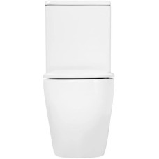 Бачок для унитаза 3/6 л Cezares Stylus CZR-151-T