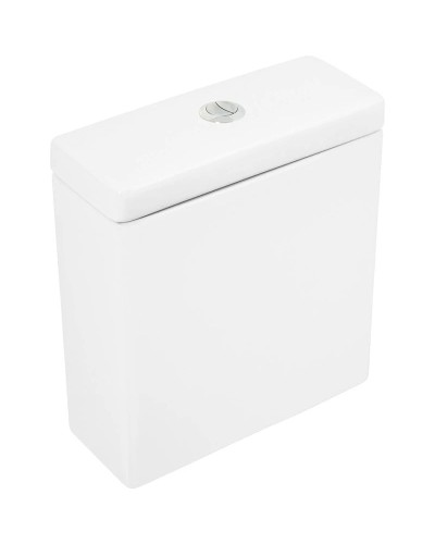 Бачок для унитаза 3/6 л Cezares Lux CZR-158-T