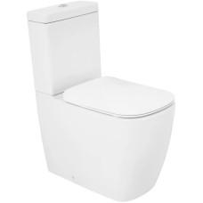 Бачок для унитаза 3/6 л Cezares Lux CZR-158-T