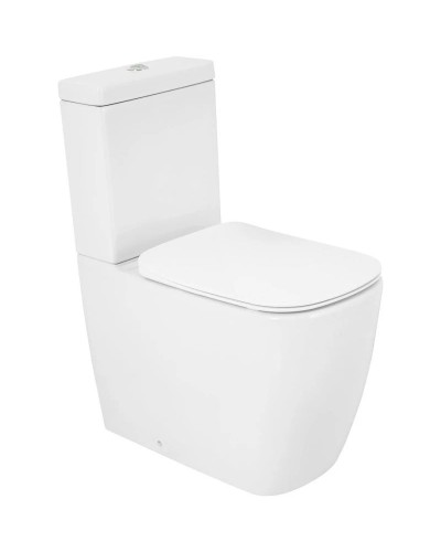 Бачок для унитаза 3/6 л Cezares Lux CZR-158-T