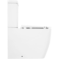 Бачок для унитаза 3/6 л Cezares Lux CZR-158-T