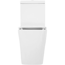 Бачок для унитаза 3/6 л Cezares Lux CZR-158-T