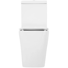 Бачок для унитаза 3/6 л Cezares Lux CZR-158-T