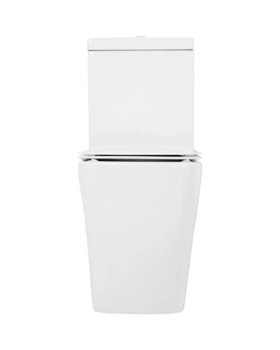 Бачок для унитаза 3/6 л Cezares Lux CZR-158-T