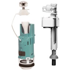 Комплект механизма слива Creavit Dream К-IT5130.00